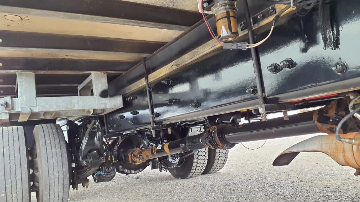 2020 Freightliner M2 106 in Birmingham, AL — photo 12