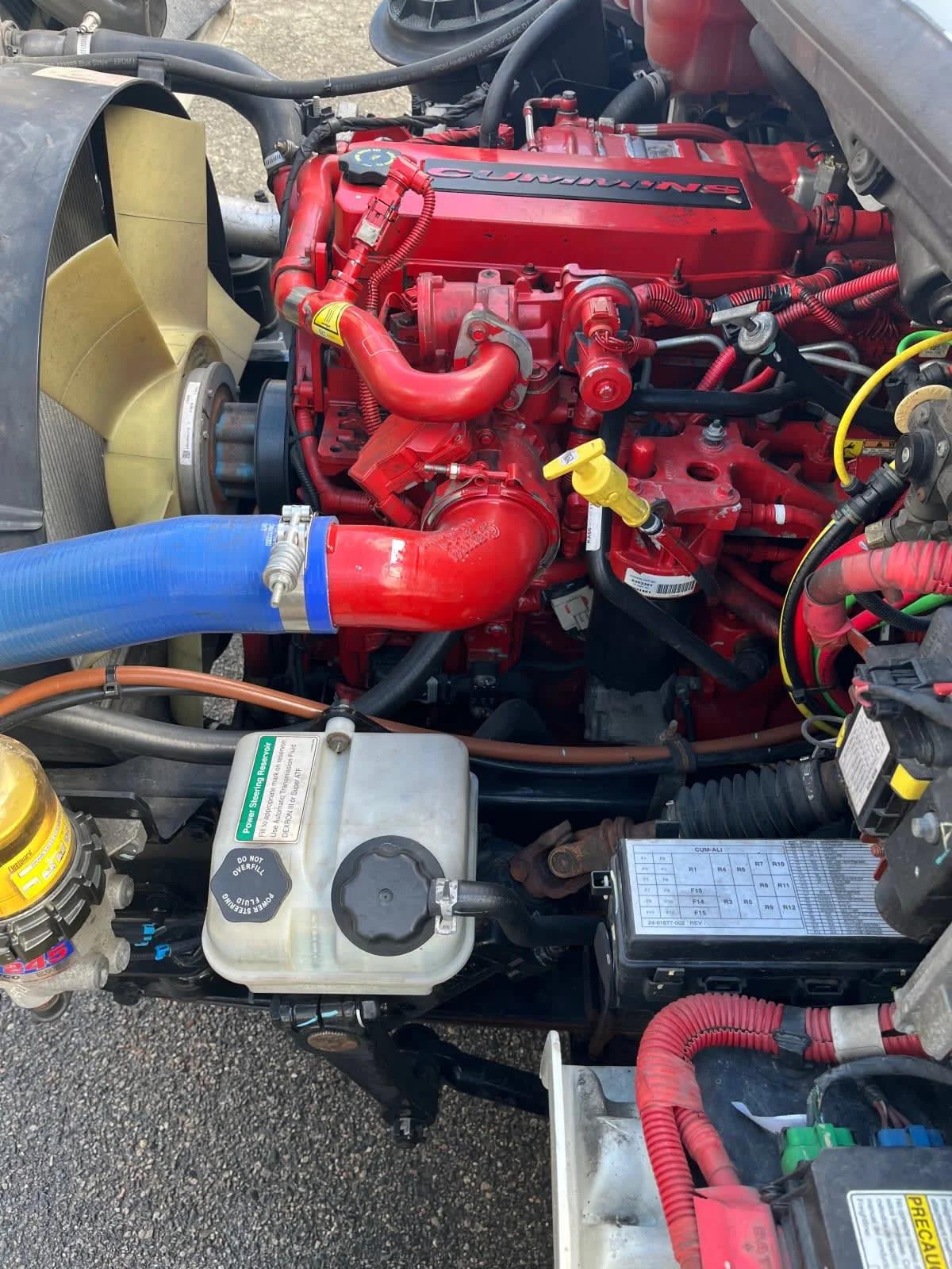 2020 Freightliner M2 106 in Ashland, VA — photo 10