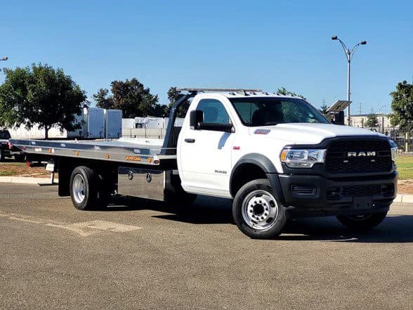 2022 Ram