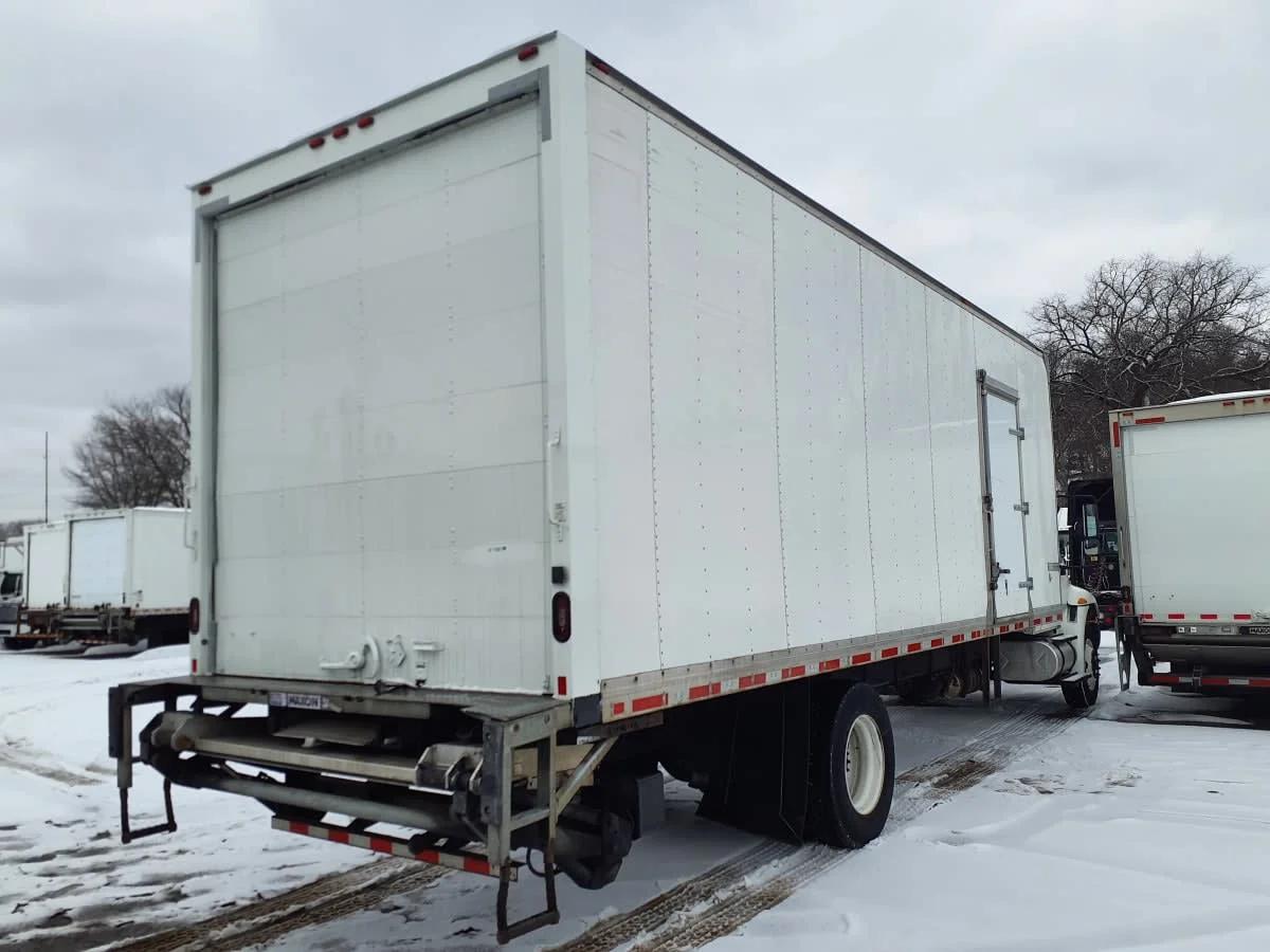 2019 International 4300 in Springfield, MA — photo 4