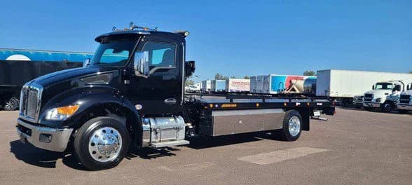 2024 Kenworth in Stockton, CA