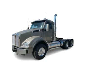 2026 Kenworth T880 in Saginaw, MI, FL