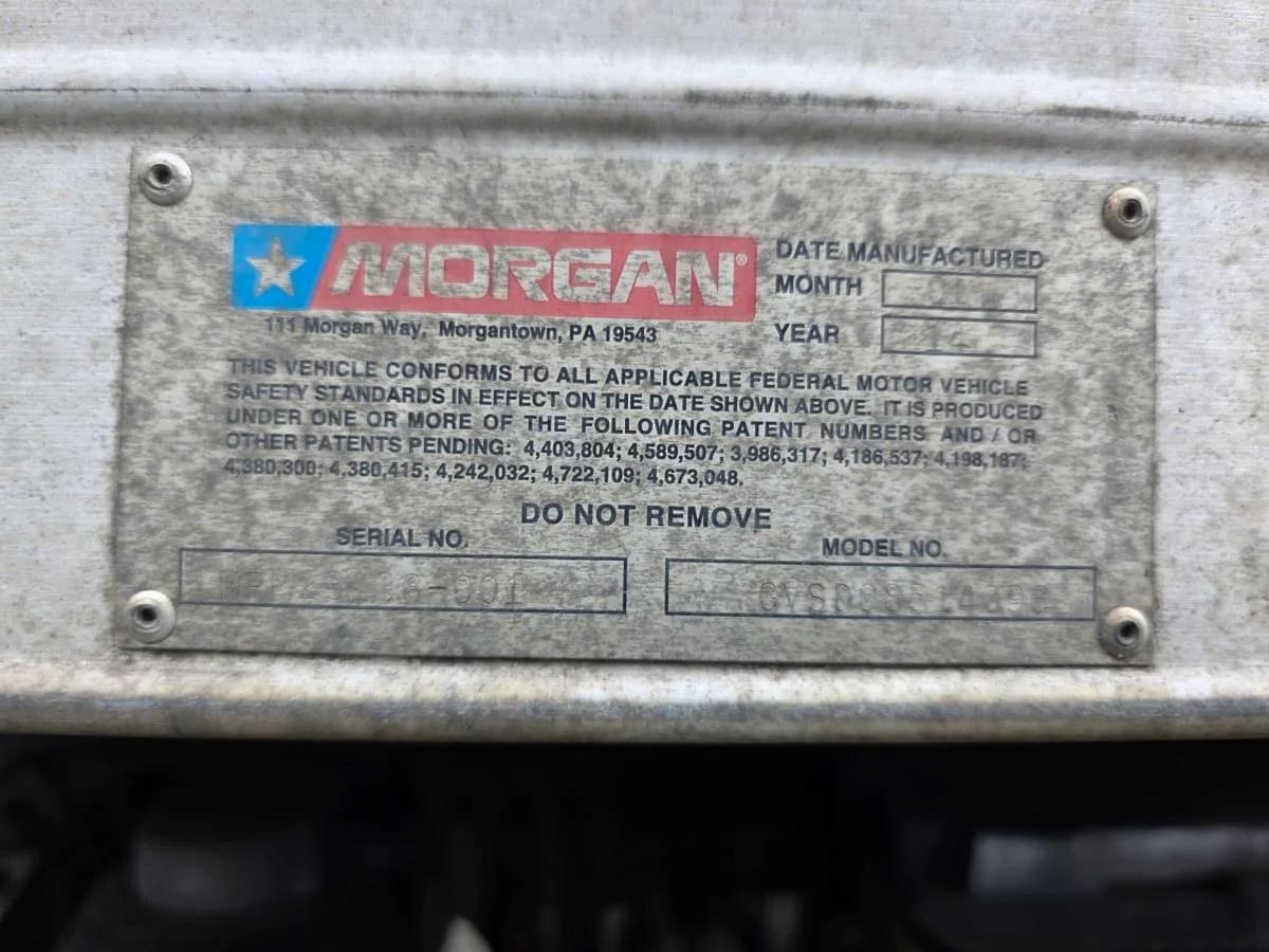 2014 Isuzu NQR in Bensalem, PA — photo 14