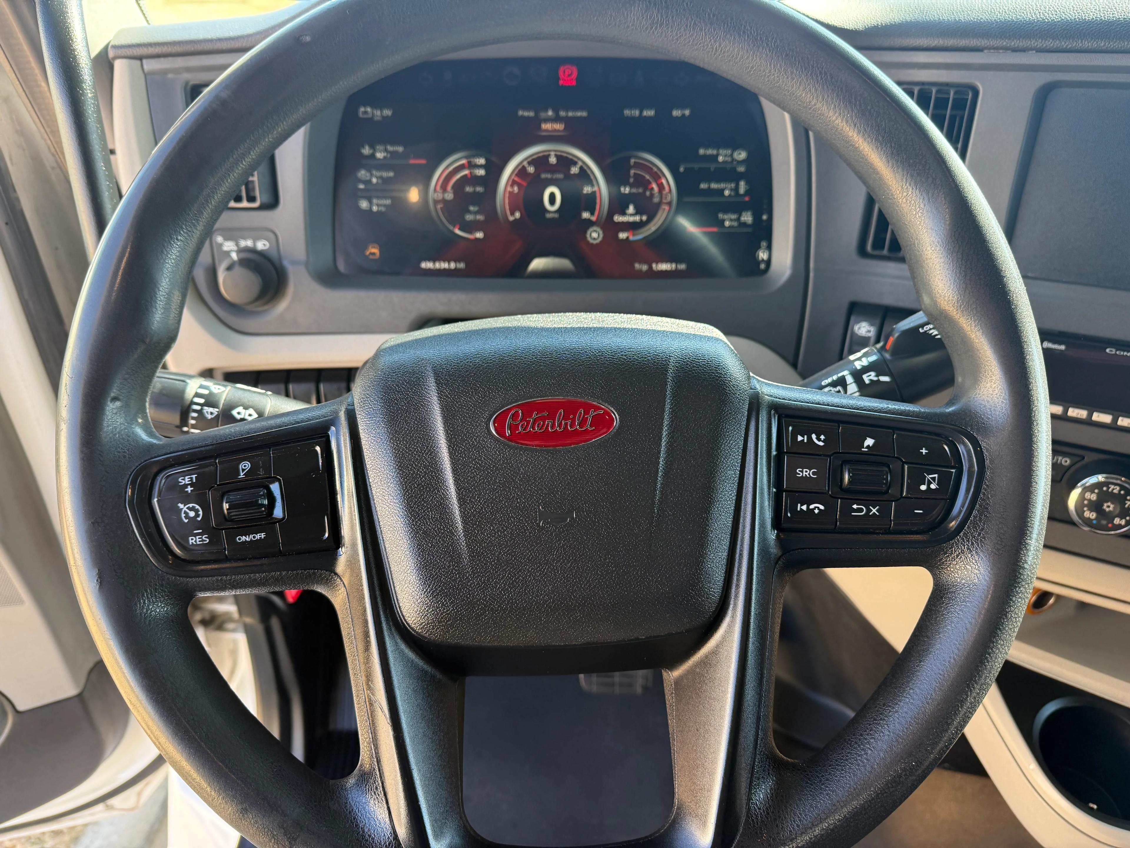 2023 Peterbilt 579 in Greensboro, NC — photo 15