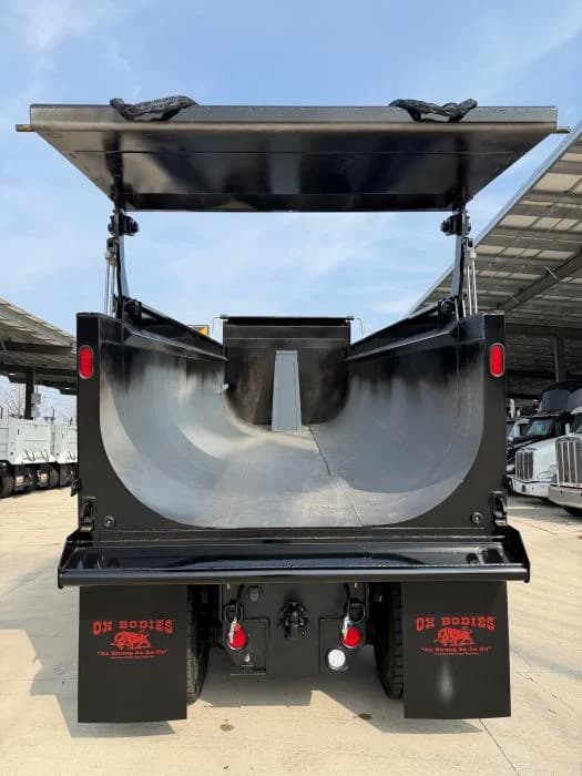 2026 Peterbilt 567 in San Antonio, TX — photo 19