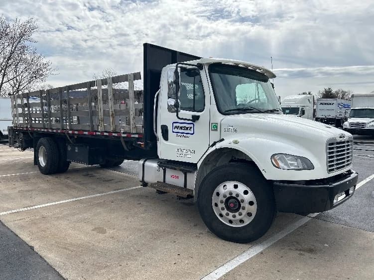 2020 Freightliner M2 106