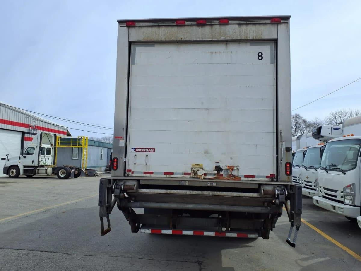 2019 Isuzu FTR in Salisbury, MA — photo 5