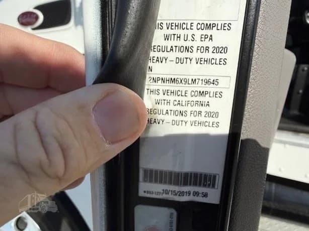 2020 Peterbilt in Salt Lake City, UT — photo 17