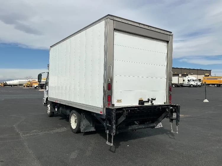 2020 Hino in Denver, CO — photo 6