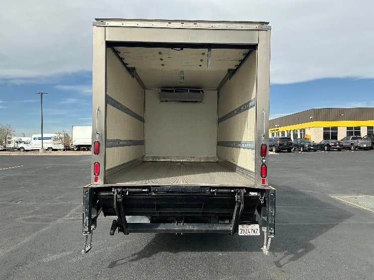 2020 Hino in Denver, CO — photo 8