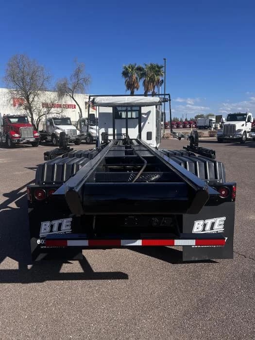 2026 Peterbilt 548 in Tolleson, AZ — photo 8