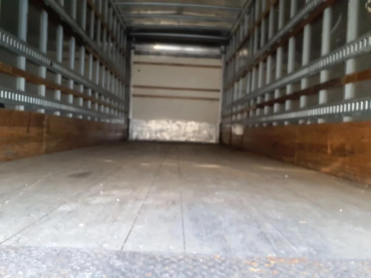 2020 International MV in Indianapolis, IN — photo 8