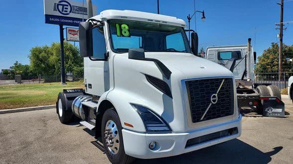 2018 Volvo in Stockton, CA