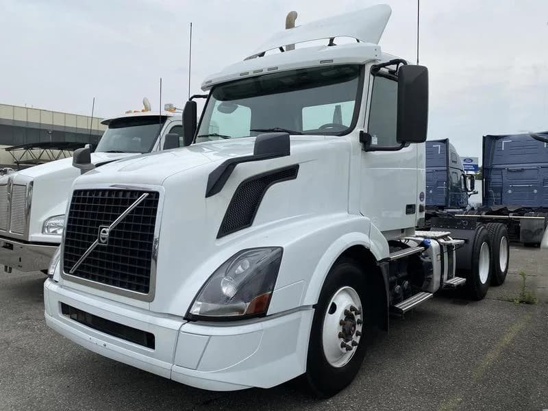 2017 Volvo 