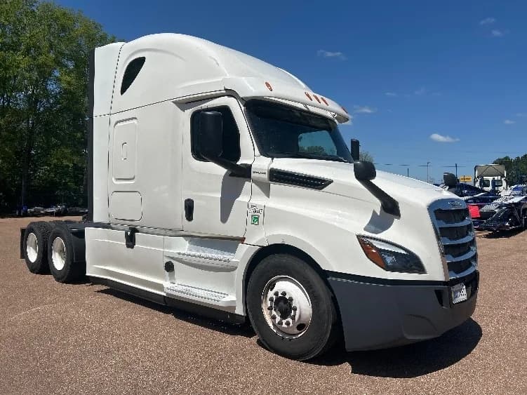 2020 Freightliner Cascadia