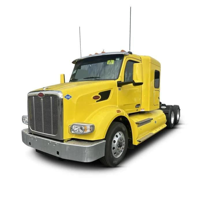 2024 Peterbilt 567 in Los Angeles, CA