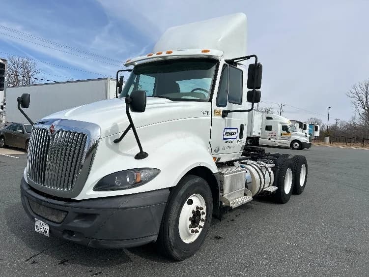 2017 International ProStar in Greensboro, NC — photo 3