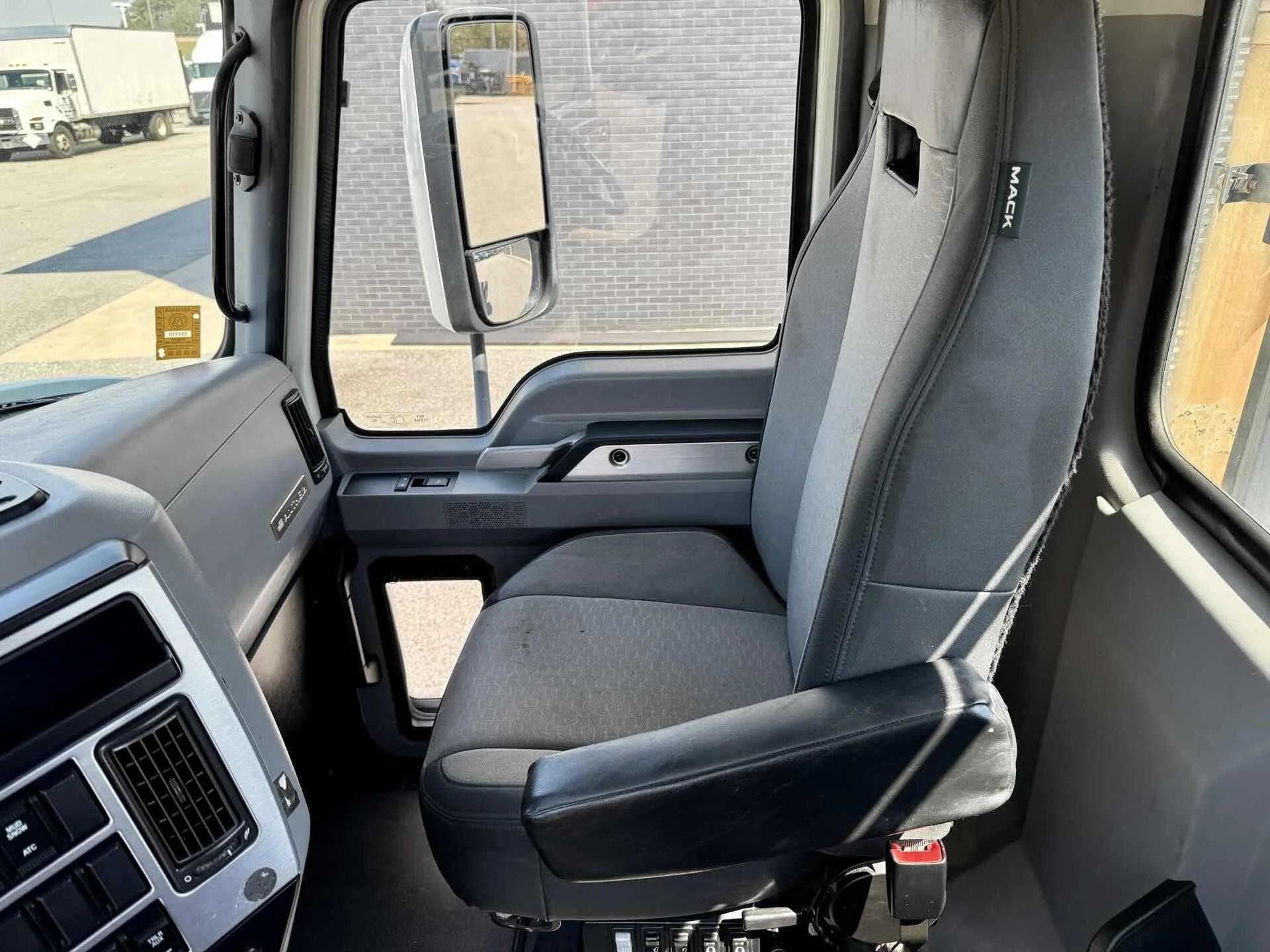 2020 Mack Anthem in Lake City, FL — photo 19