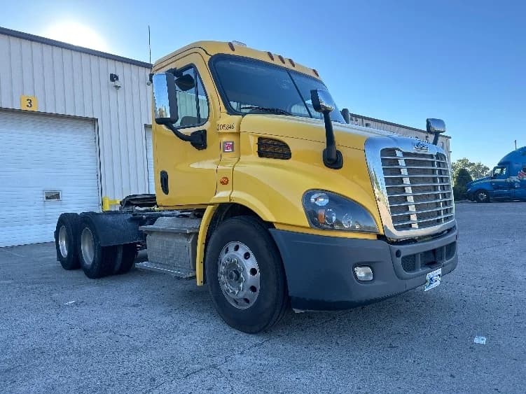 2019 Freightliner Cascadia in Nashville (Mount Juliet), TN