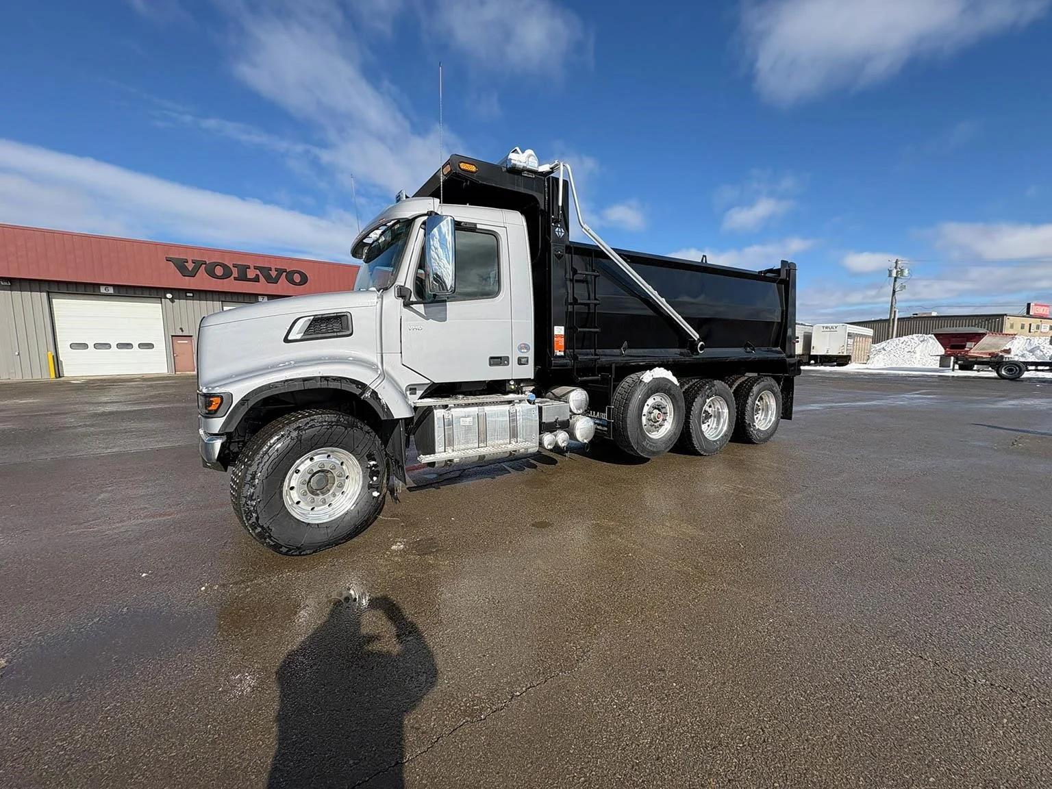 2026 Volvo 