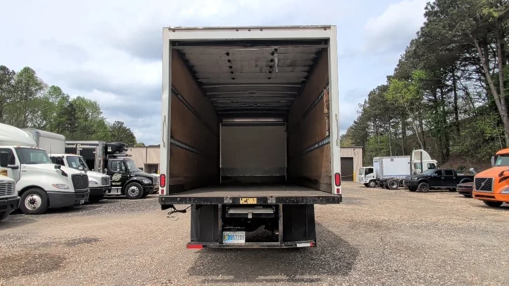 2021 Freightliner M2 106 in Spartanburg, SC — photo 8