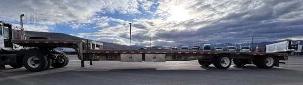 2018 MAC Trailer in Missoula, MT — photo 2