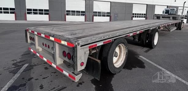 2018 MAC Trailer in Missoula, MT — photo 5