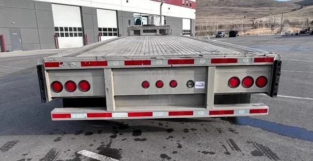 2018 MAC Trailer in Missoula, MT — photo 4