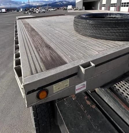 2018 MAC Trailer in Missoula, MT — photo 9