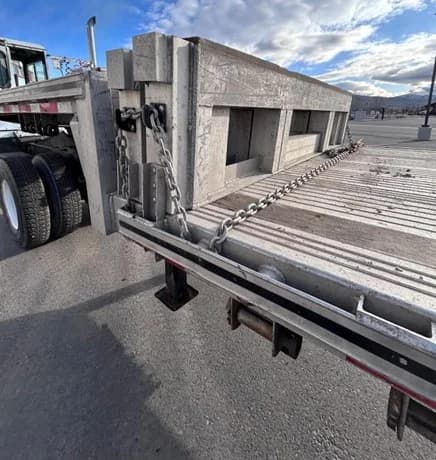2018 MAC Trailer in Missoula, MT — photo 13