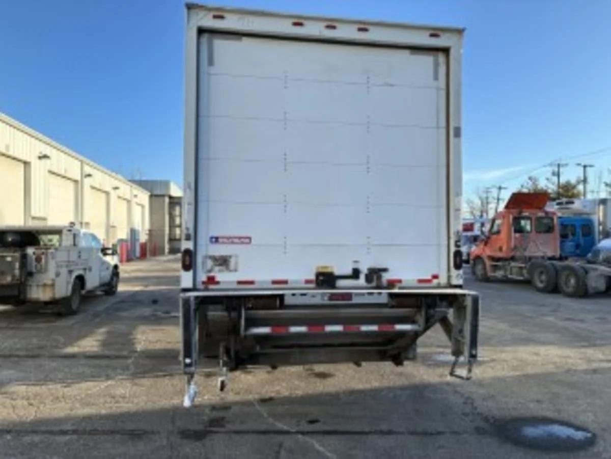 2020 International MV in Newark, NJ — photo 5