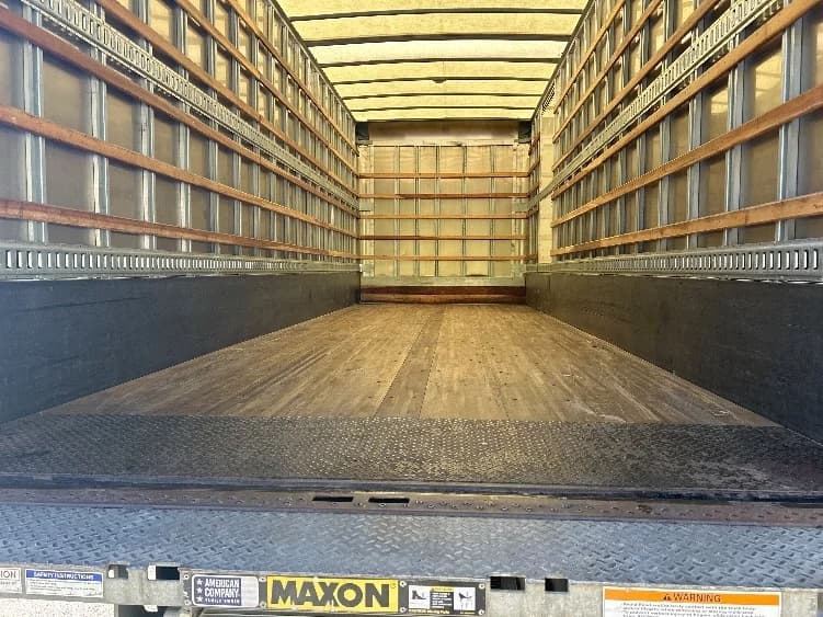 2022 International MV in Dalton, GA — photo 9