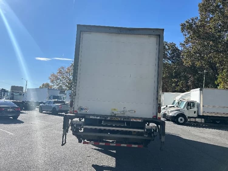 2022 International MV in Dalton, GA — photo 7