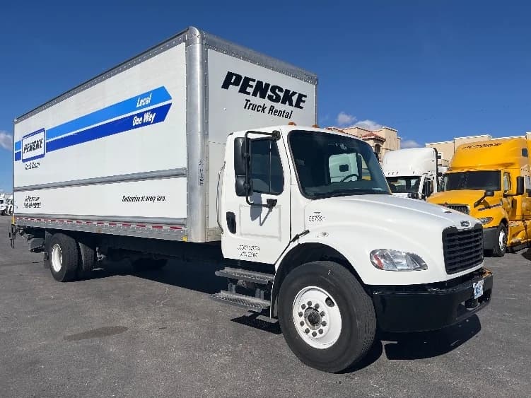 2023 Freightliner M2 106 in El Paso, TX