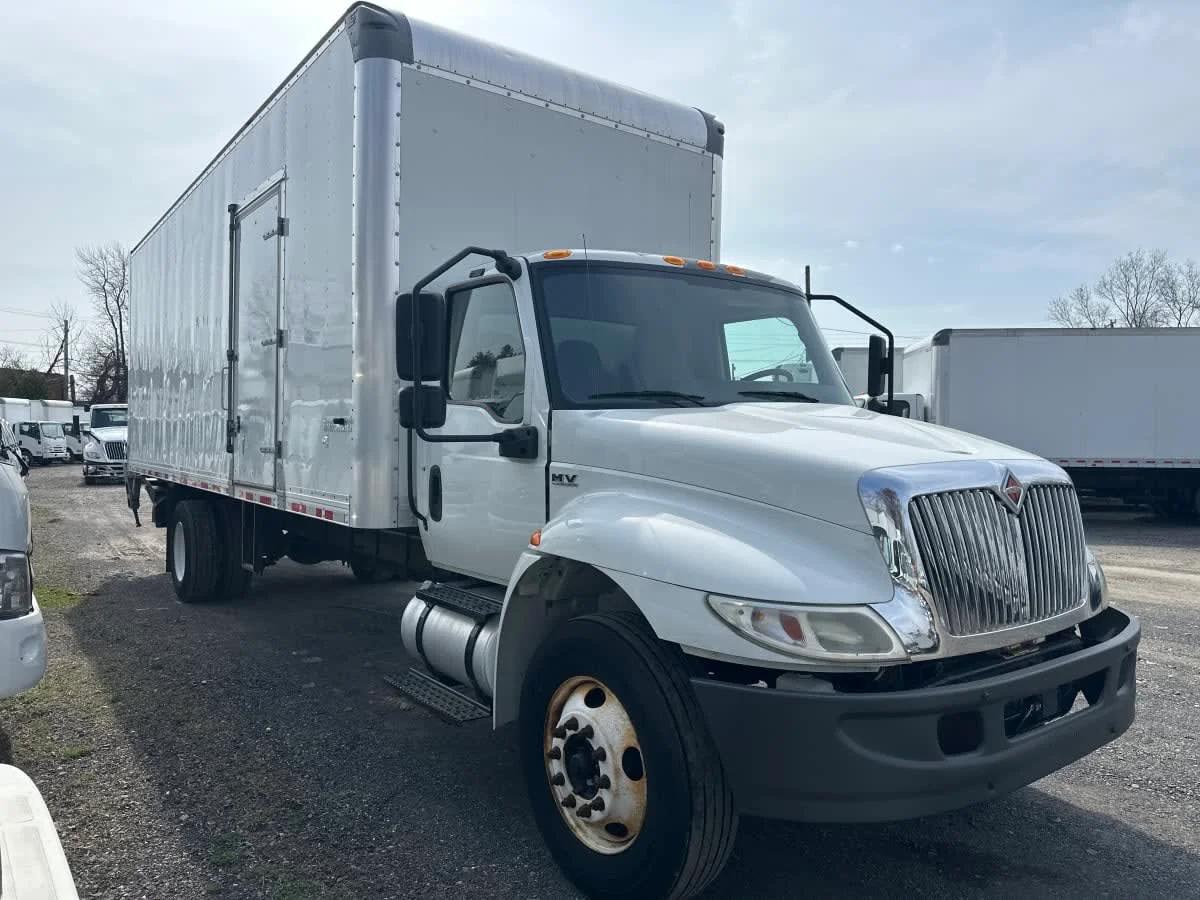 2020 International MV in Bensalem, PA — photo 3