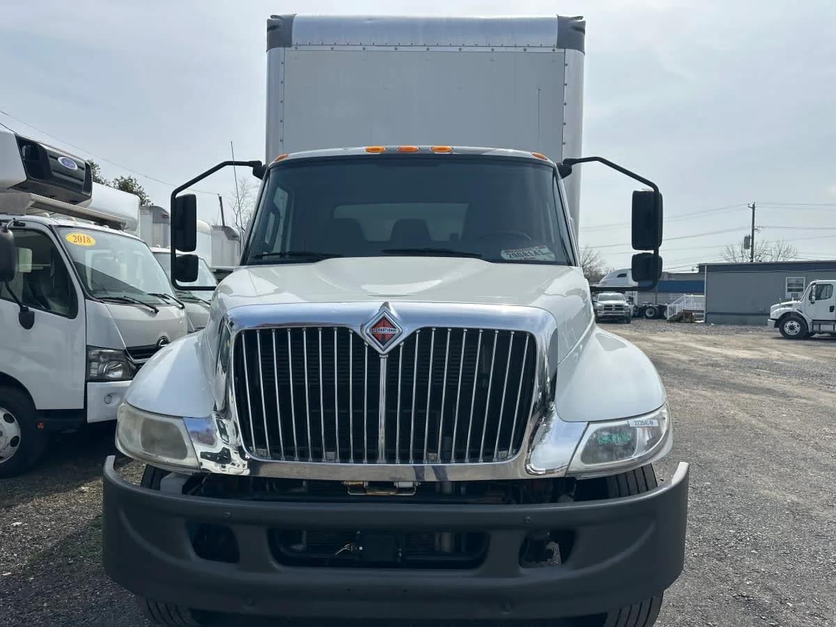 2020 International MV in Bensalem, PA — photo 2