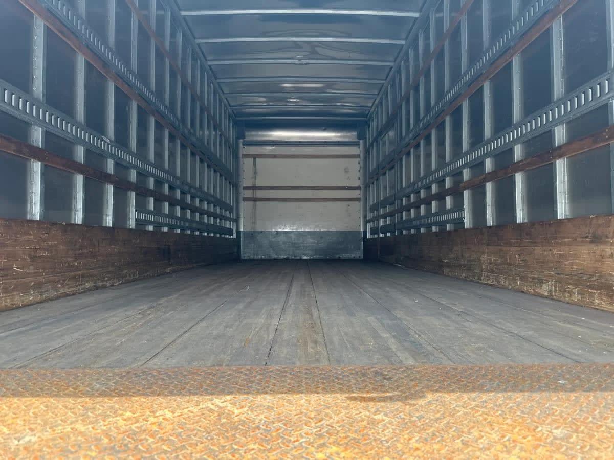 2020 International MV in Bensalem, PA — photo 8