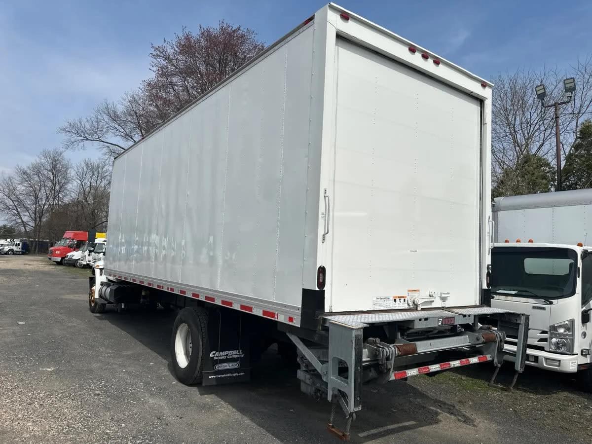 2020 International MV in Bensalem, PA — photo 6