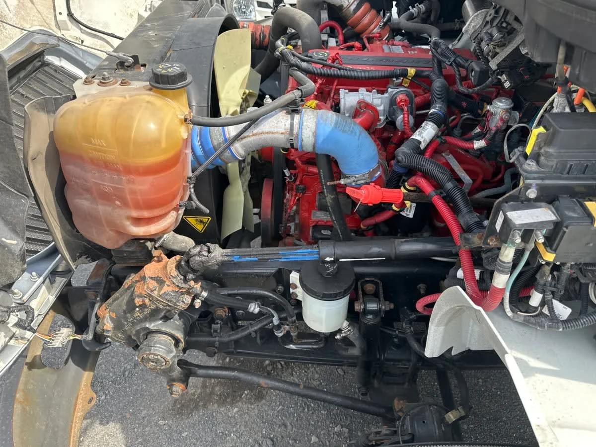2020 International MV in Bensalem, PA — photo 9