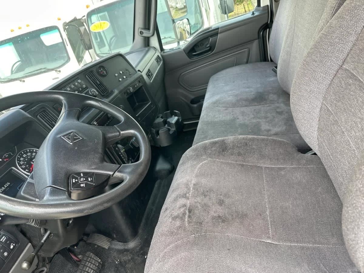 2020 International MV in Bensalem, PA — photo 7
