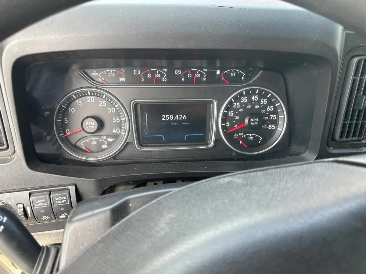 2020 International MV in Bensalem, PA — photo 12