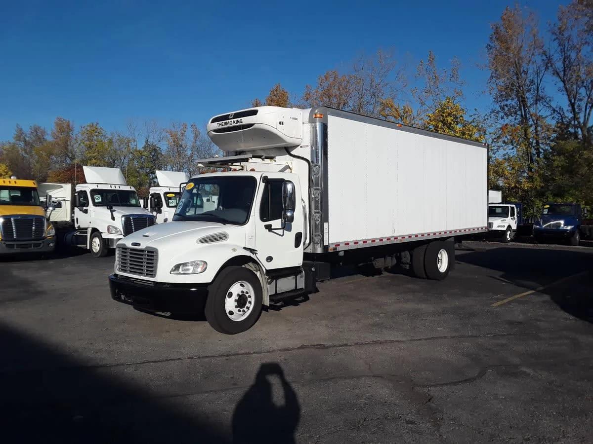 2020 Freightliner M2 106