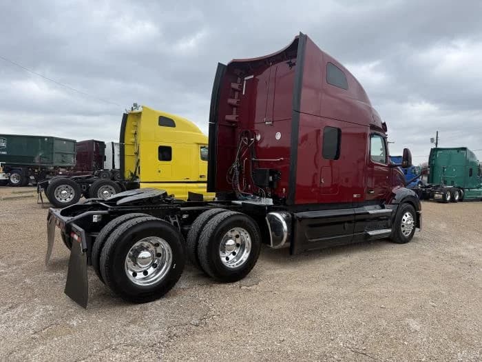 2023 Peterbilt 579 — photo 36