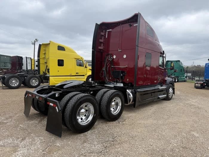 2023 Peterbilt 579 — photo 37