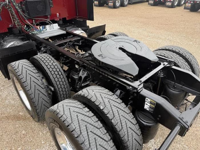2023 Peterbilt 579 — photo 45