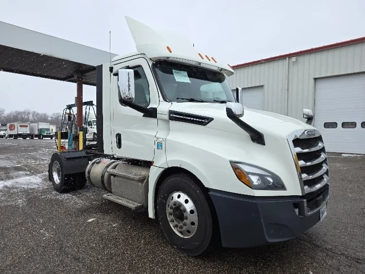 2019 Freightliner in Lansing, MI