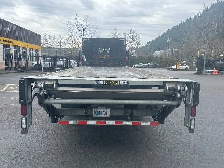 2022 International MV in Portland, OR — photo 7