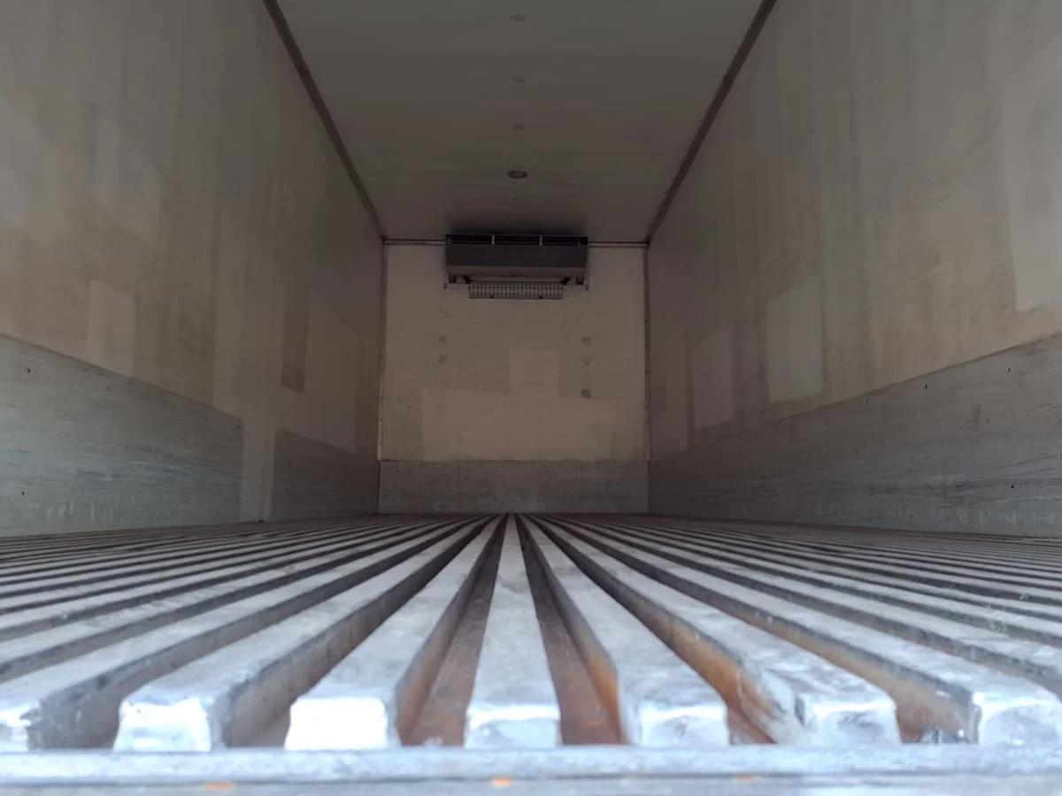 2019 Freightliner M2 106 in Houston, TX — photo 9