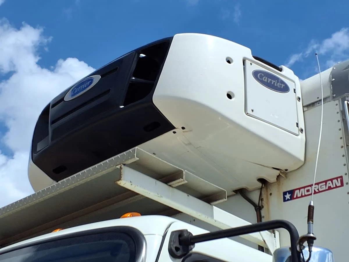 2019 Freightliner M2 106 in Houston, TX — photo 7