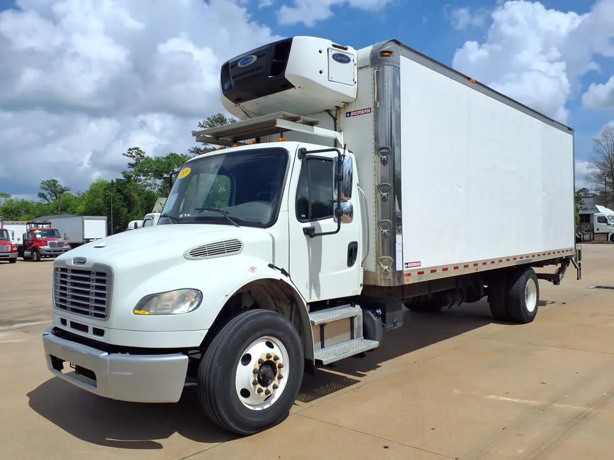 2019 Freightliner M2 106